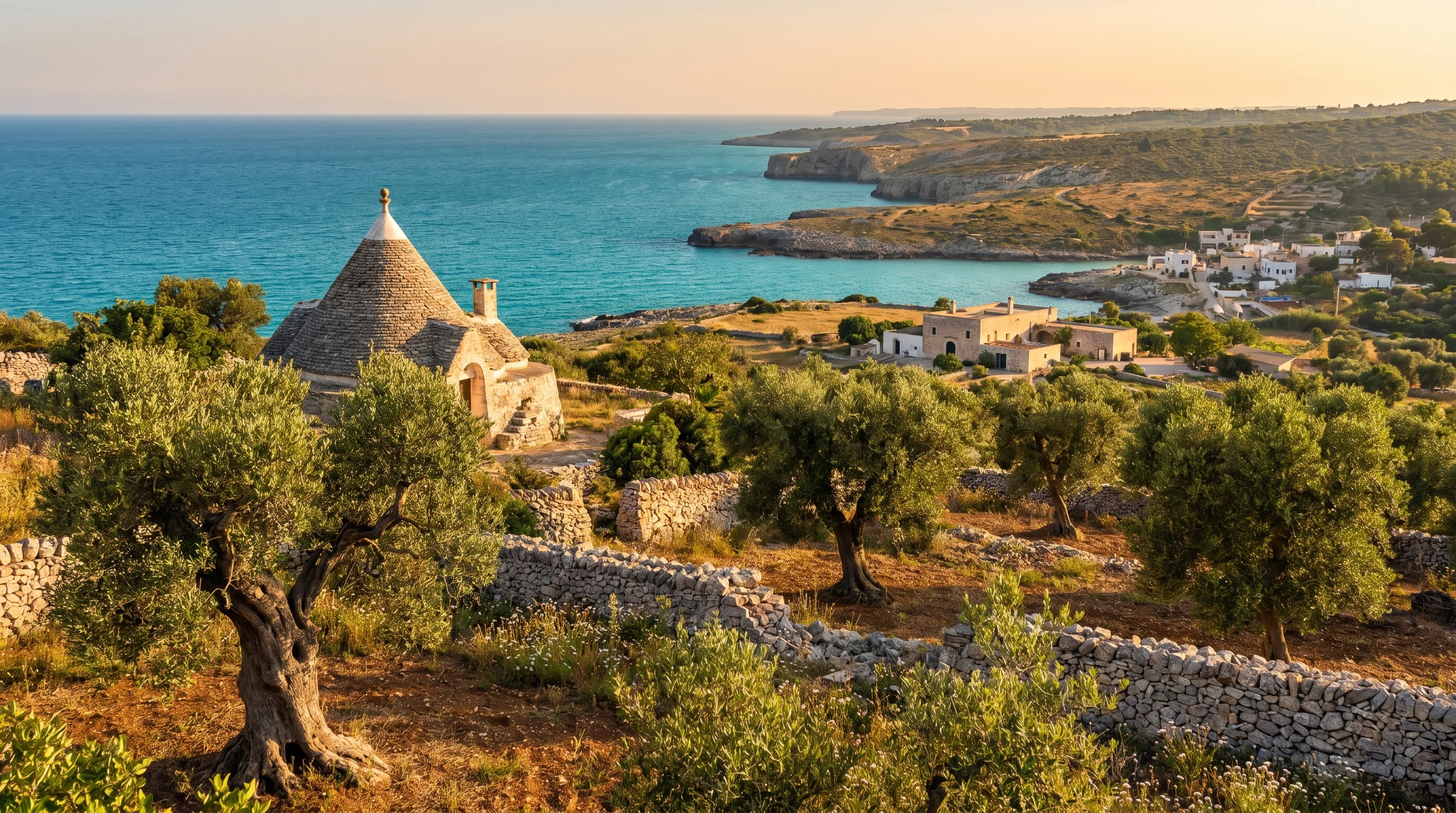 Made in Puglia